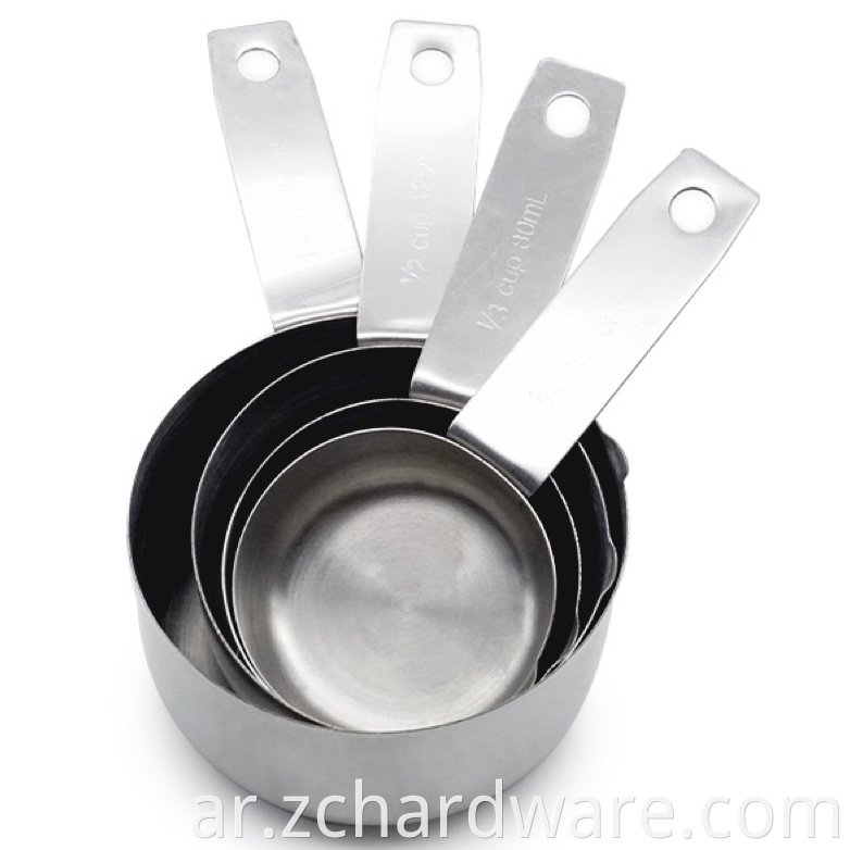 Heavy Duty Measuring Cups